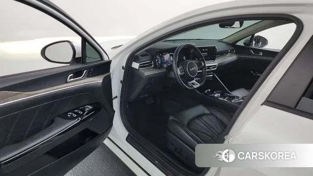 Kia K5 3rd generation id 3421202 из Кореи 19