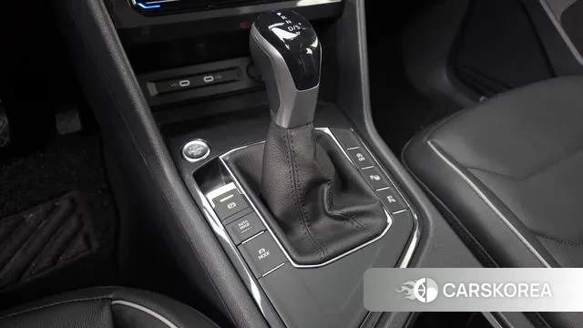 Volkswagen Tiguan second Generation id 3042698 из Кореи 19