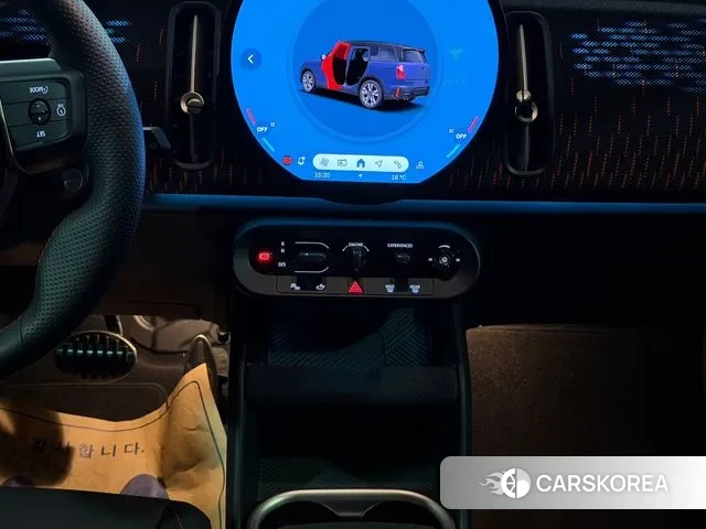 Mini Cooper S Countryman 3rd Generation id 3365333 из Кореи 10