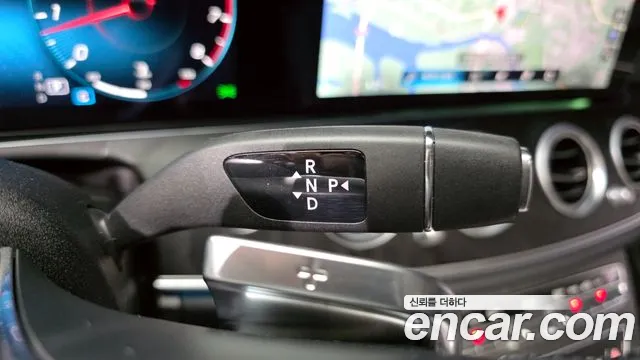 Mercedes-Benz E-Class W213 id 2823226 из Кореи 19