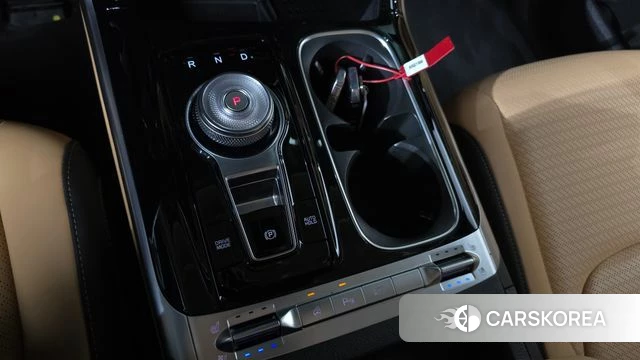 Kia Carnival 4th generation id 4657408 из Кореи 30