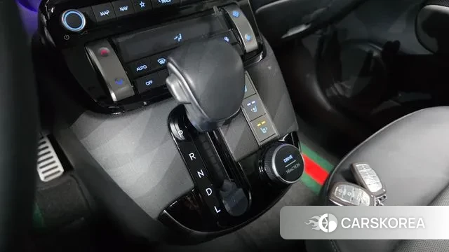 Hyundai Casper id 3739468 из Кореи 19