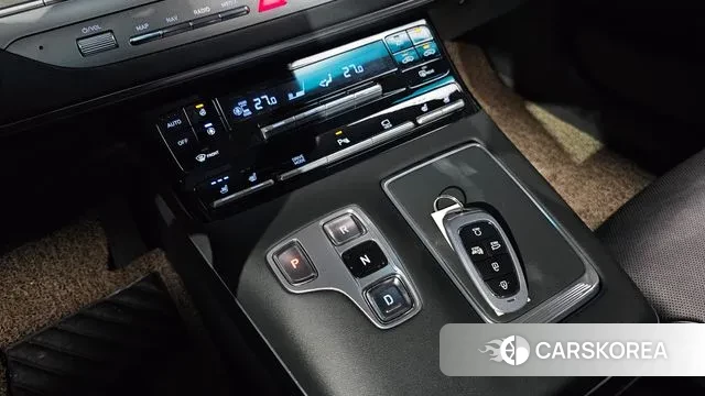 Hyundai The New Grandeur IG id 3389743 из Кореи 19