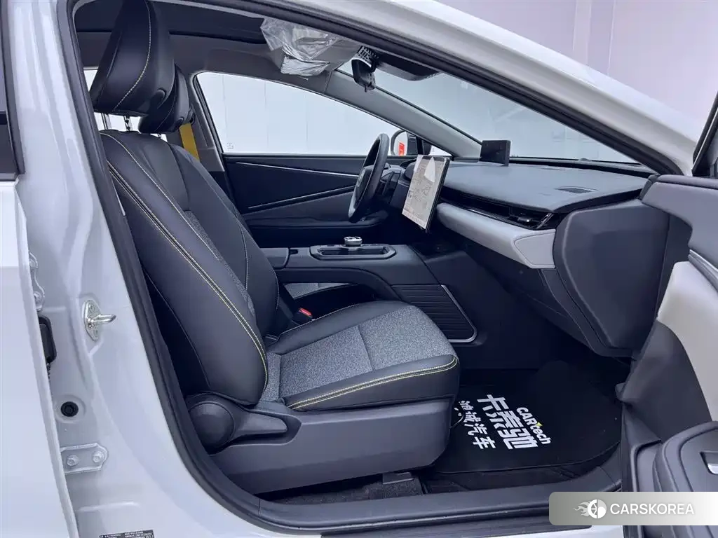 Toyota bZ5 id 4680505 из Китая 25