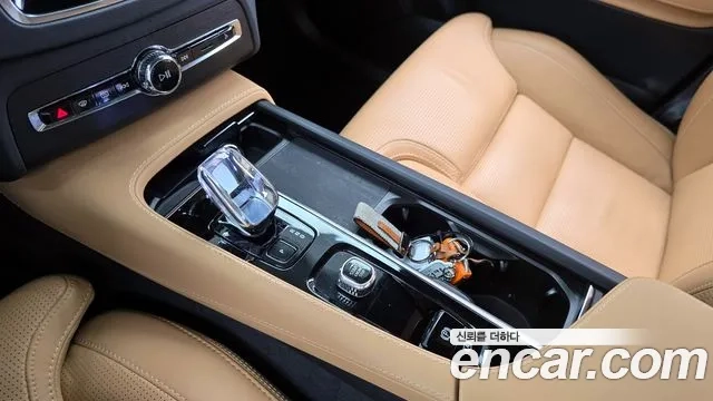 Volvo XC90 second Generation id 2935070 из Кореи 19