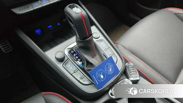 Hyundai The New Kona id 3954361 из Кореи 19