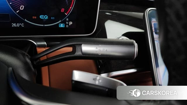 Mercedes-Benz S-Class W223 id 4894475 из Кореи 36