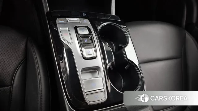 Hyundai Tucson (NX4) id 2999382 из Кореи 19