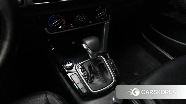 Kia Seltos id 4614408 из Кореи 19
