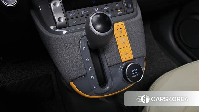 Hyundai Casper id 4201696 из Кореи 19