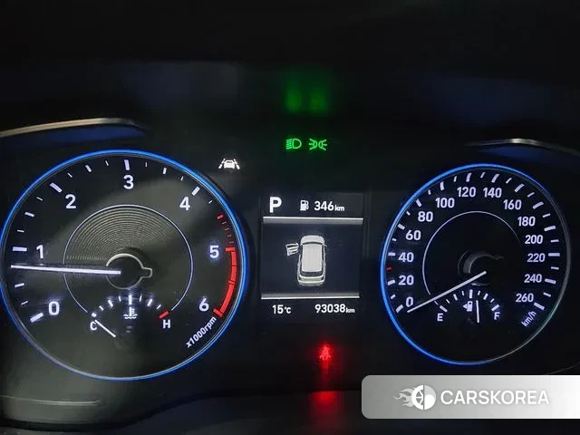 Hyundai Palisade id 3723427 из Кореи 19