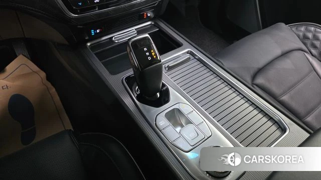 Ssangyong All New Rexton id 4793274 из Кореи 19