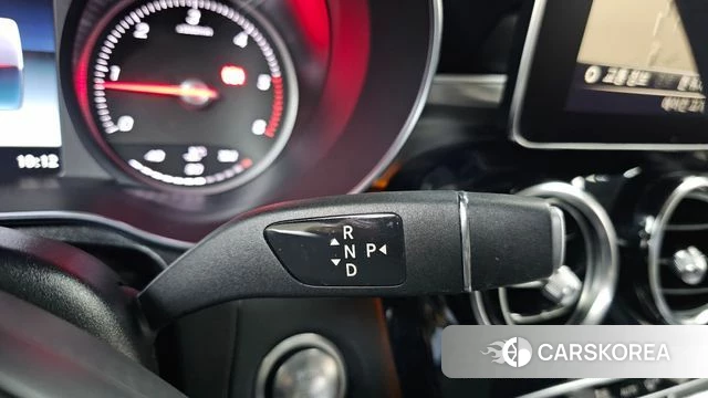 Mercedes-Benz GLC-Class X253 id 4496868 из Кореи 31