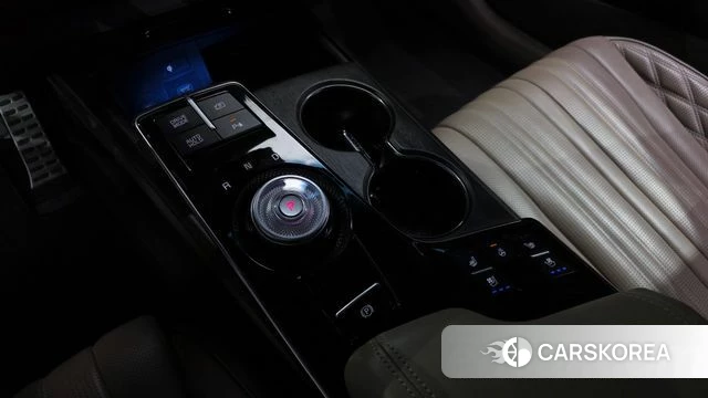Kia K8 Hybrid id 4607862 из Кореи 19