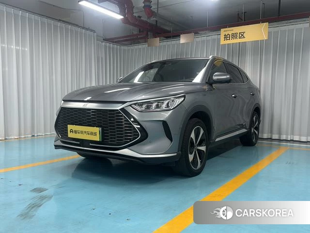 BYD Song PLUS DM id 4254435 из Китая 19