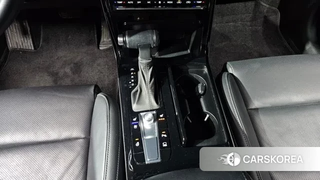 Kia K7 Premier id 3417740 из Кореи 19