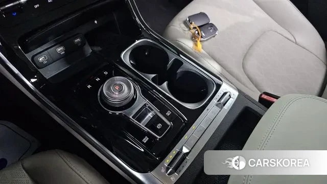 Kia Carnival 4th generation id 3350029 из Кореи 19