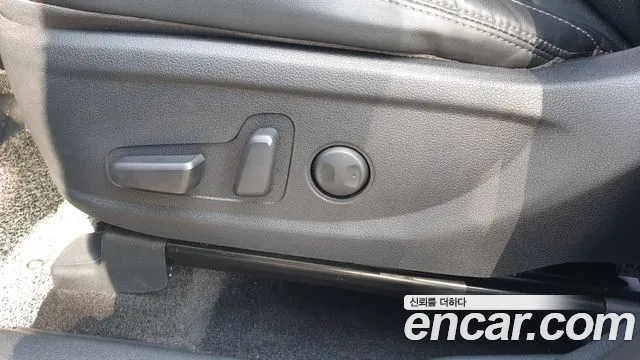 Hyundai Santa Fe TM id 2946230 из Кореи 19