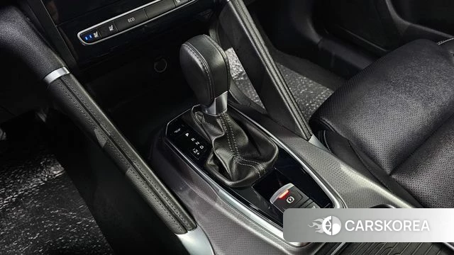 Renault Korea (Samsung) QM6 id 4430631 из Кореи 19