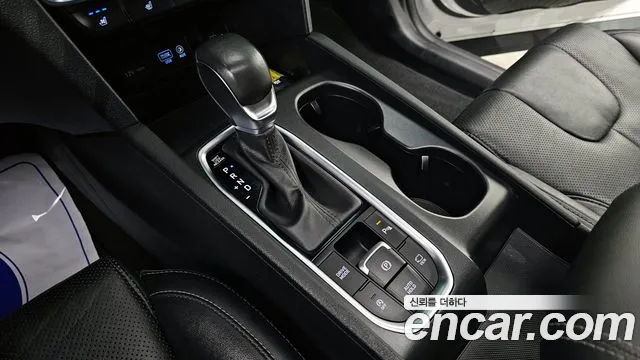 Hyundai Santa Fe TM id 2850613 из Кореи 19