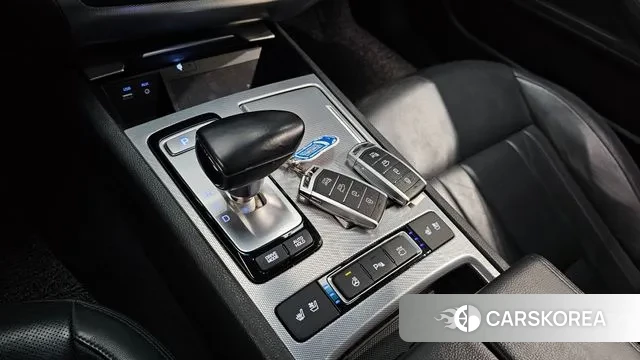 Genesis G80 id 3460329 из Кореи 19