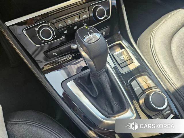 BMW 2 Series Active Tourer (F45) id 4331740 из Кореи 19