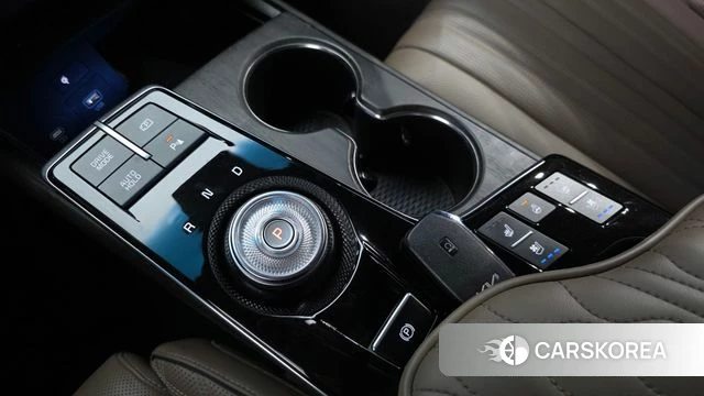 Kia K8 Hybrid id 4784086 из Кореи 39