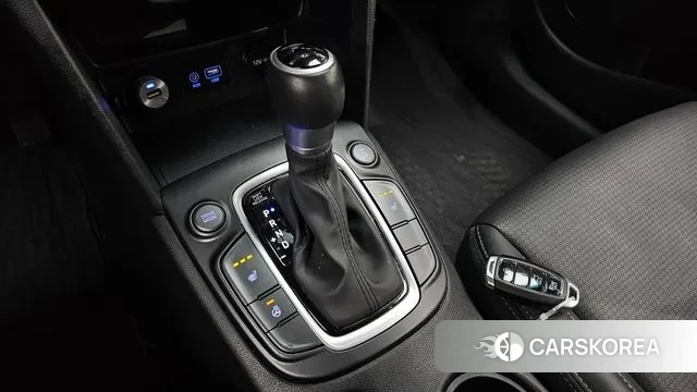 Hyundai Kona id 3761190 из Кореи 19