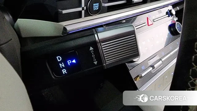 Hyundai Santa Fe (MX5) id 3555163 из Кореи 19