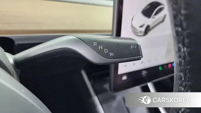 Tesla Model 3 id 3258692 из Кореи 19