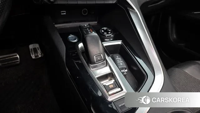 Peugeot 3008 second generation id 3547276 из Кореи 19