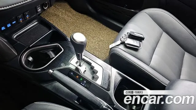 Toyota RAV4 id 2876698 из Кореи 19