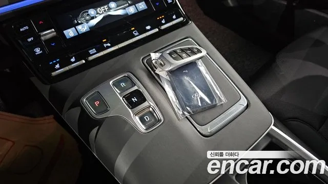 Hyundai The New Grandeur IG id 2954924 из Кореи 19