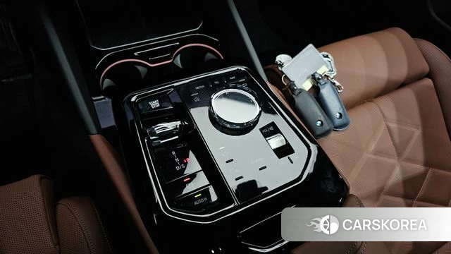 BMW 5 Series (G60) id 3841210 из Кореи 19