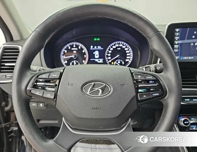 Hyundai Grandeur IG id 4605157 из Кореи 17
