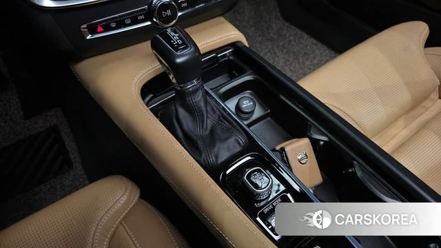 Volvo S90 id 4836985 из Кореи 19
