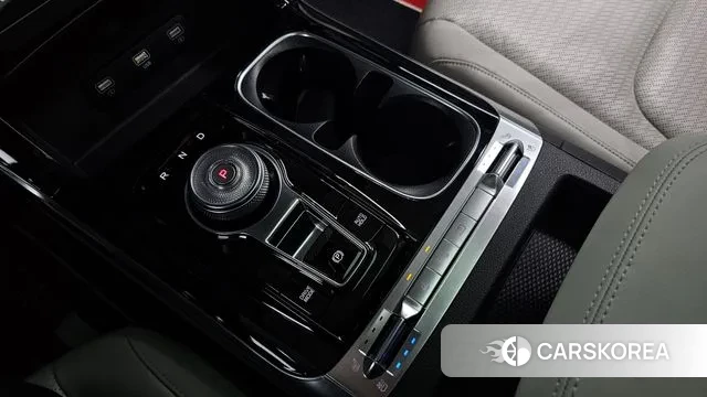 Kia Carnival 4th generation id 3671779 из Кореи 19