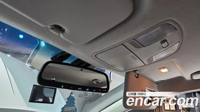 Hyundai The New Avante AD id 2653525 из Кореи 19