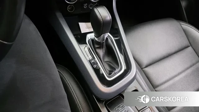 Renault Korea (Samsung) XM3 id 3283259 из Кореи 19