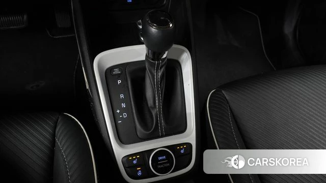 Hyundai Venue id 4542824 из Кореи 29
