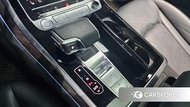 Audi Q7 (4M) id 2990753 из Кореи 19