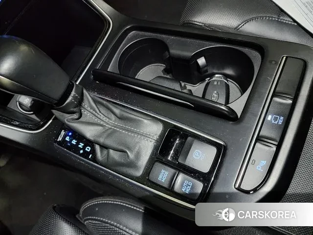Hyundai Grandeur IG id 3445125 из Кореи 13