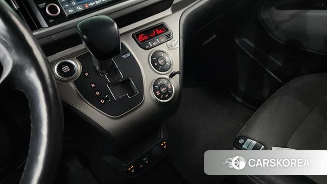 Kia The New Ray id 3801782 из Кореи 19