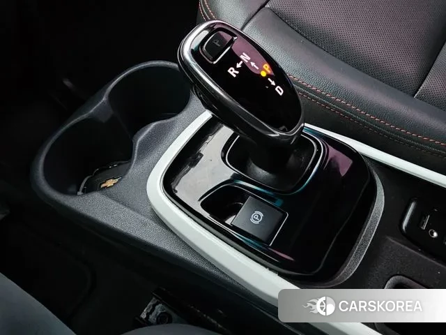 Chevrolet (GM Daewoo) Bolt EV id 3753996 из Кореи 17