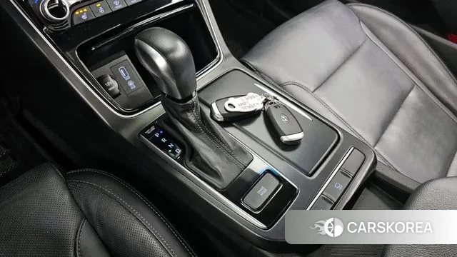 Hyundai Grandeur IG id 3183146 из Кореи 19