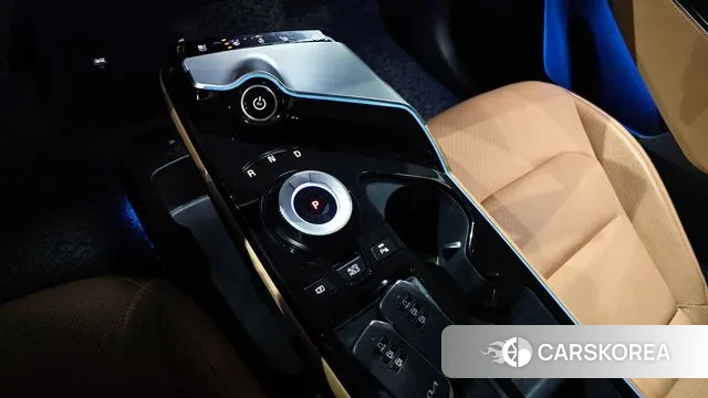 Kia EV6 id 3389047 из Кореи 19