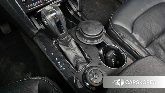 Ford Explorer id 3861695 из Кореи 19