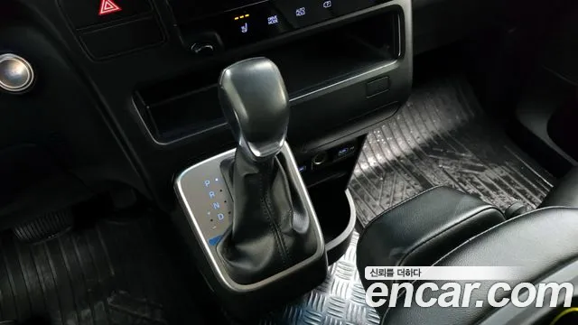 Hyundai Staria id 2745284 из Кореи 19