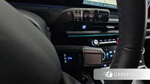 Hyundai Santa Fe (MX5) id 3457579 из Кореи 19