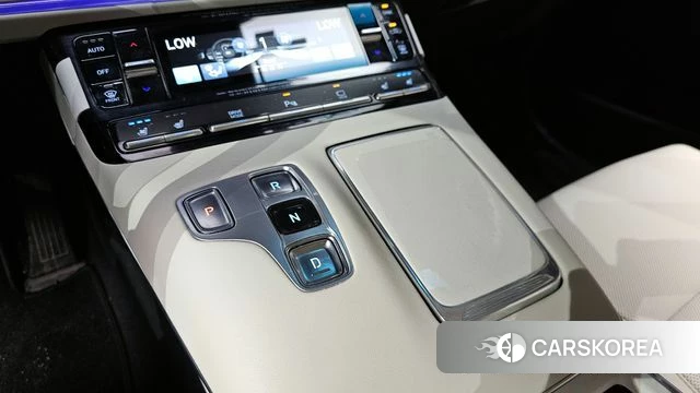 Hyundai The New Grandeur IG id 3903916 из Кореи 19